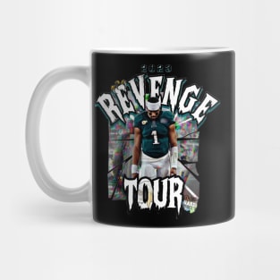 Revenge Tour 2023 Mug